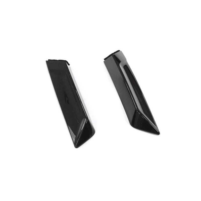Original Seat Ateca FR Vertikal Spoiler Set CUPRA Heckklappe Tuning Heckspoiler von Seat