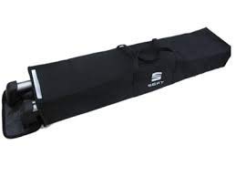 Seat 000071156C Tasche für Dachträger Aufbewahrungstasche Tragstäbe Seat 000071156C Tasche für Dachträger Aufbewahrungstasche Tragstäbe von Seat