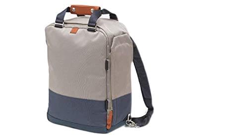 Seat 3-in-1 Tasche, blau/Sand - 6H1087319GAJ von Seat