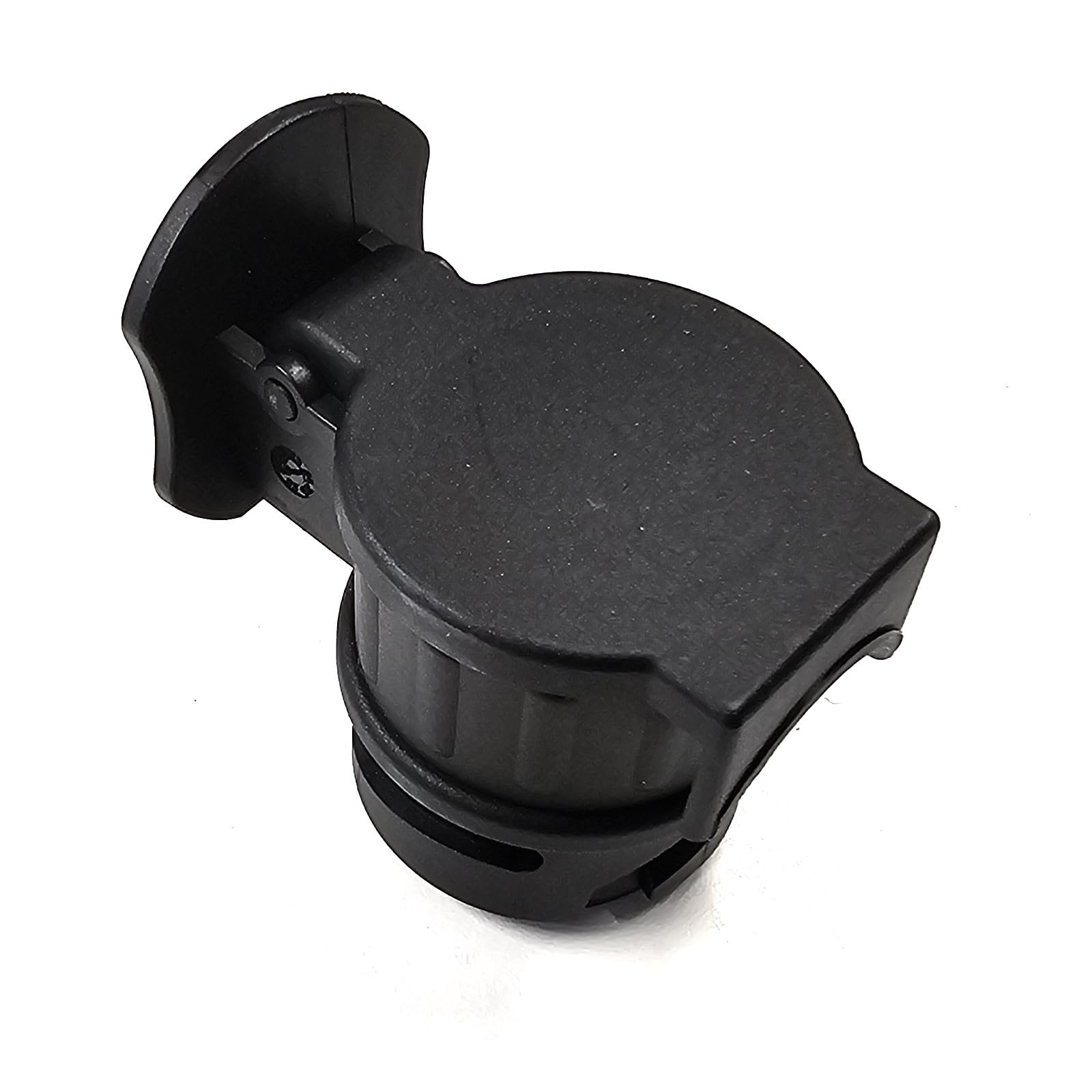 Seat 3R0055300 Adapter 13-polig 7-polig Anhängerkupplung Anhängevorrichtung Seat 3R0055300 Adapter 13-polig 7-polig Anhängerkupplung Anhängevorrichtung von Seat