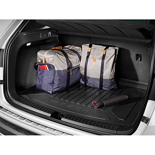 Seat 575061201 Gepäckraumschale flexibel, doppelter Ladeboden Seat 575061201 Gepäckraumschale flexibel, doppelter Ladeboden von Seat
