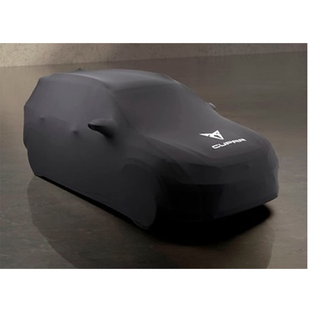 Seat 575061701B Fahrzeugabdeckung Car Cover Autogarage Abdeckplane, für Cupra Ateca von Seat