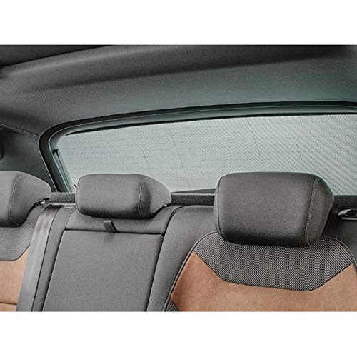 Seat 575064365 Sonnenschutzrollo Heckscheibe Sonnenrollo Seat 575064365 Sonnenschutzrollo Heckscheibe Sonnenrollo von Seat