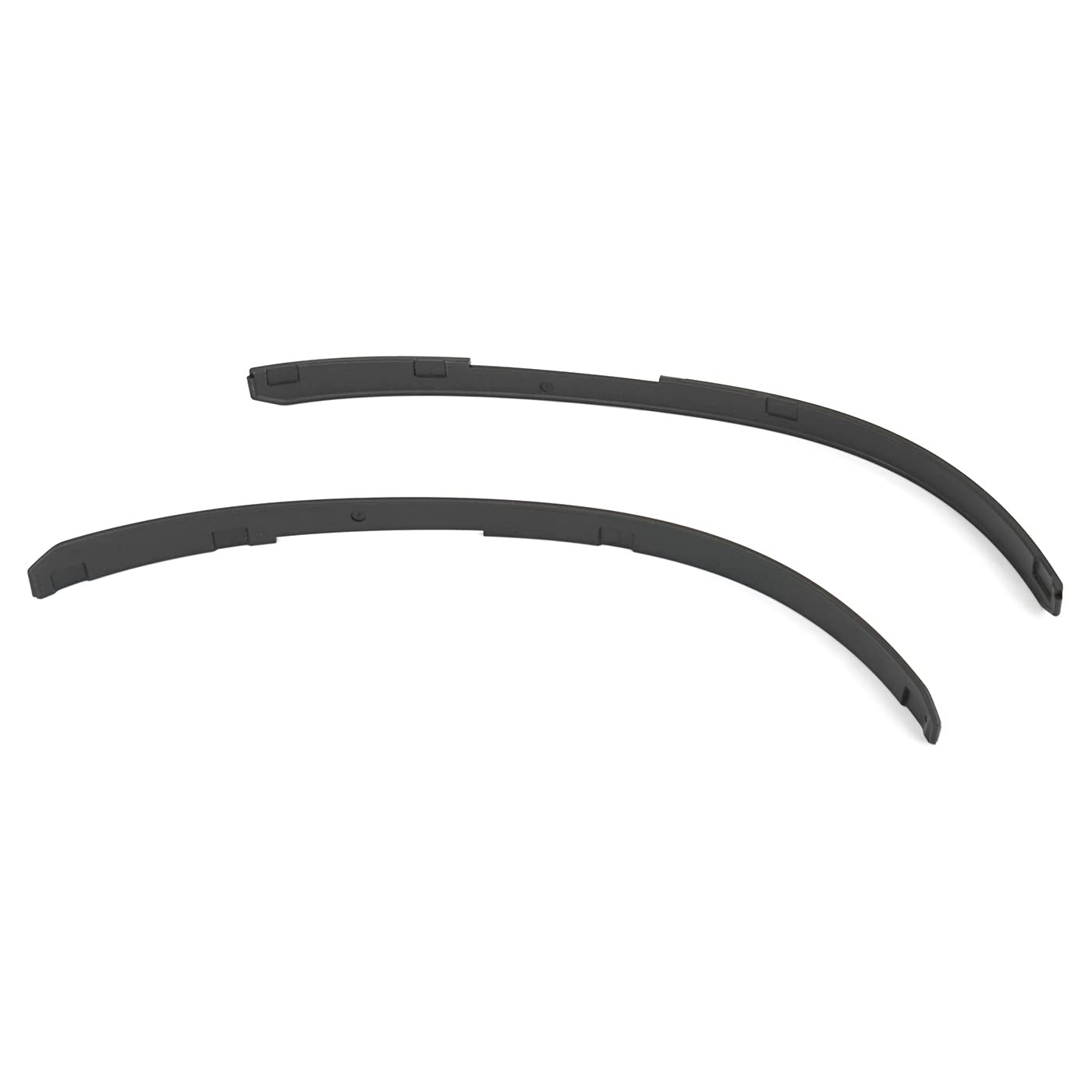 Seat 575071111 Radspoiler vorn Cupra Ateca Kotflügelverbreiterung Spritzschutz schwarz Seat 575071111 Radspoiler vorn Cupra Ateca Kotflügelverbreiterung Spritzschutz schwarz von Seat