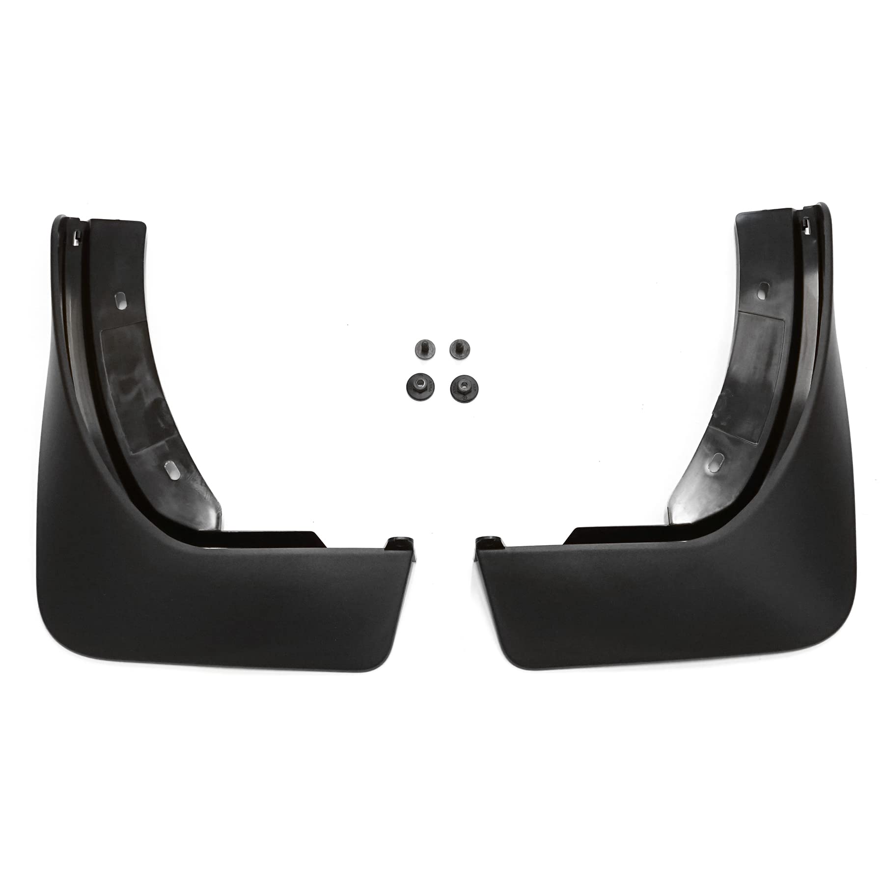Seat 575075101A Schmutzfänger hinten, nur für FR Seat 575075101A Schmutzfänger hinten, nur für FR von Seat