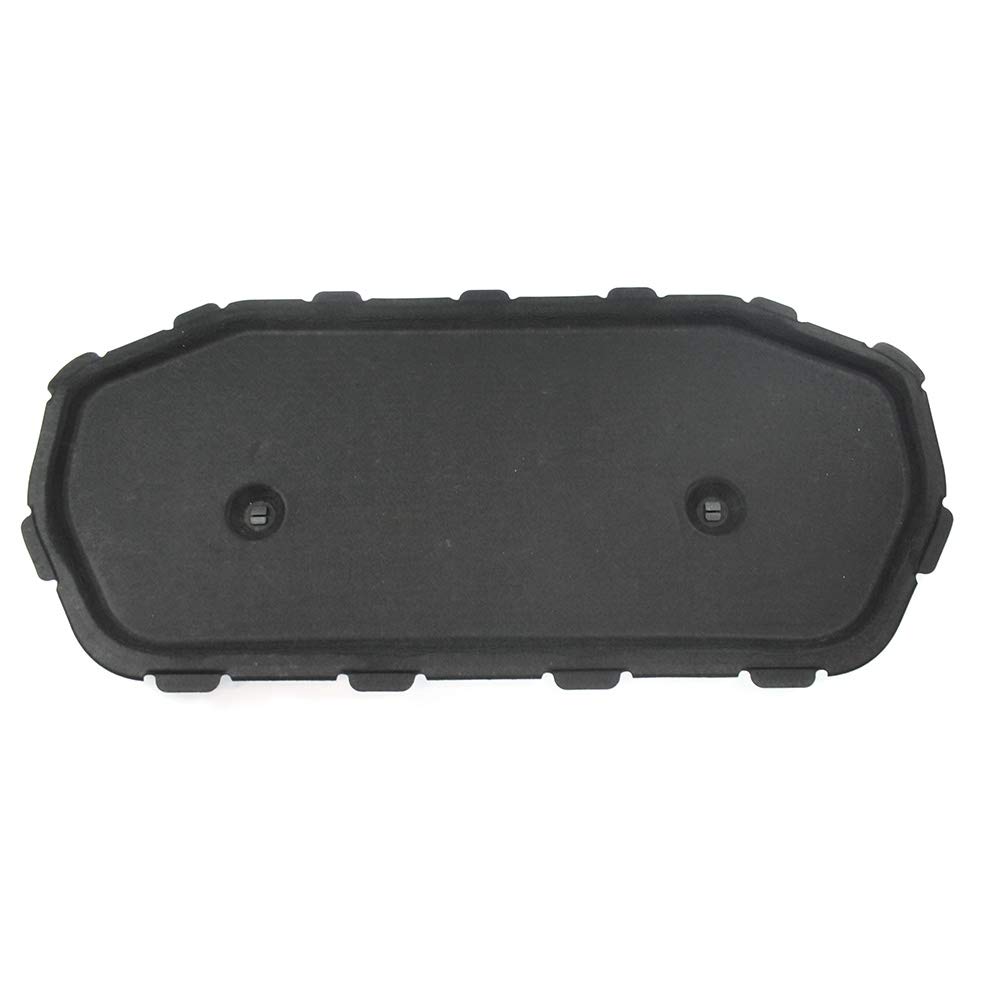 Seat 575863831 Dämpfung Motorhaube Dämmmatte Isolierung Dämpfungsmatte Seat 575863831 Dämpfung Motorhaube Dämmmatte Isolierung Dämpfungsmatte von Seat