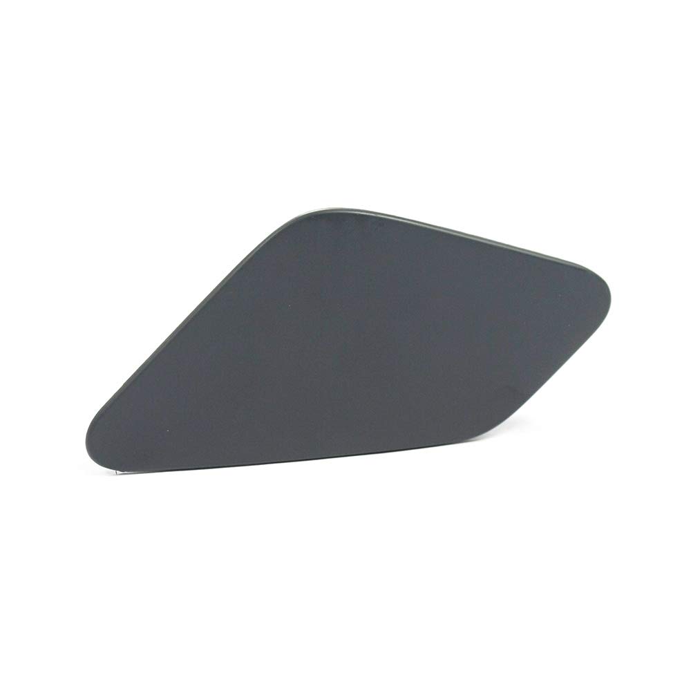 Seat 5F0807753GRU Abdeckkappe links vorn Scheinwerferreinigungsanlage Abdeckung, grundiert Seat 5F0807753GRU Abdeckkappe links vorn Scheinwerferreinigungsanlage Abdeckung, grundiert von Seat