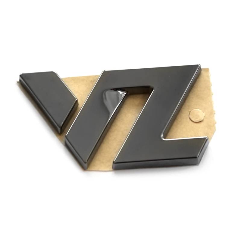 Seat 5FF8536705DV Schriftzug VZ Emblem Veloz Logo Plakette Aufkleber von Seat