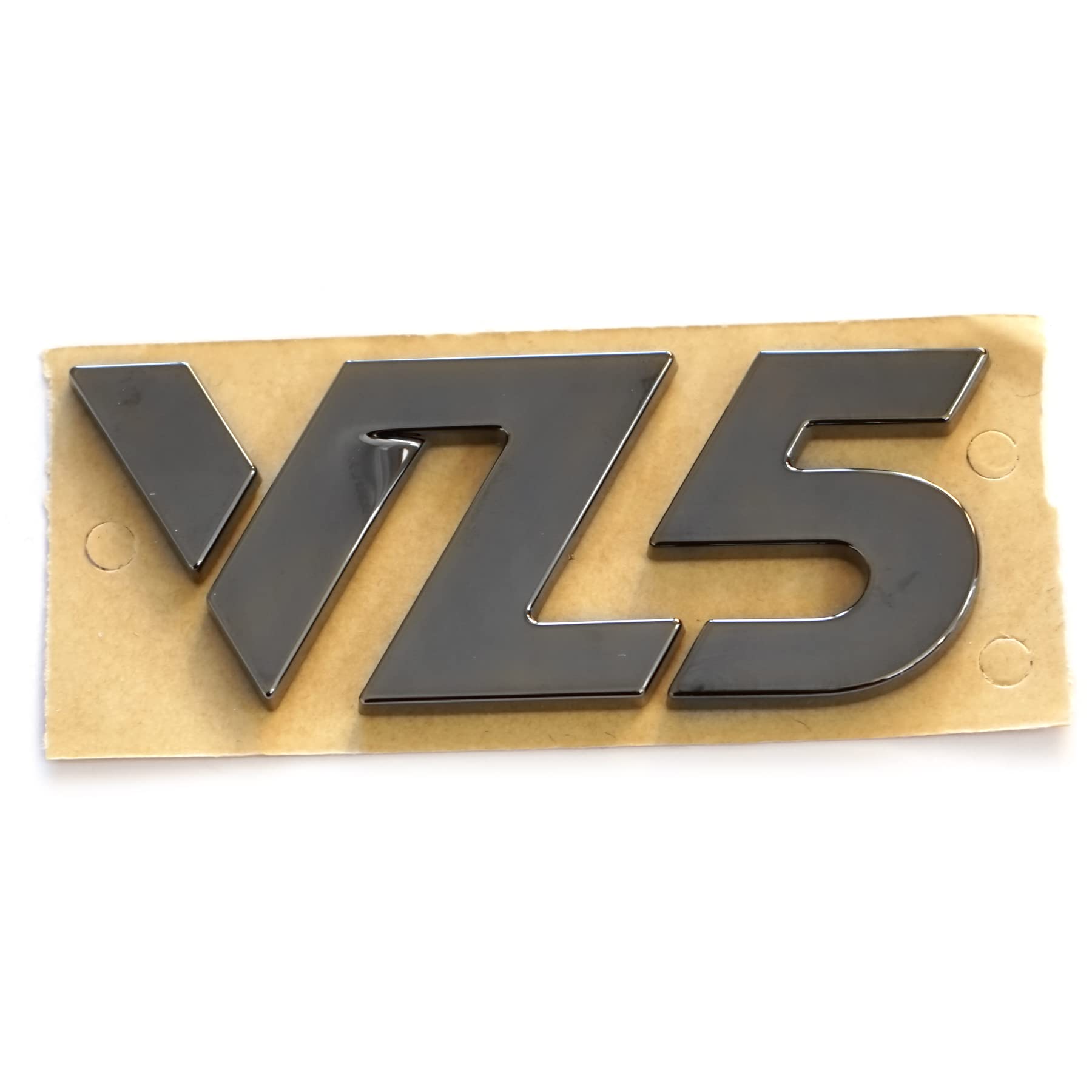 Seat 5FF853670A5DV Schriftzug VZ5 Aufkleber Sticker Emblem Logo Seat 5FF853670A5DV Schriftzug VZ5 Aufkleber Sticker Emblem Logo von Seat