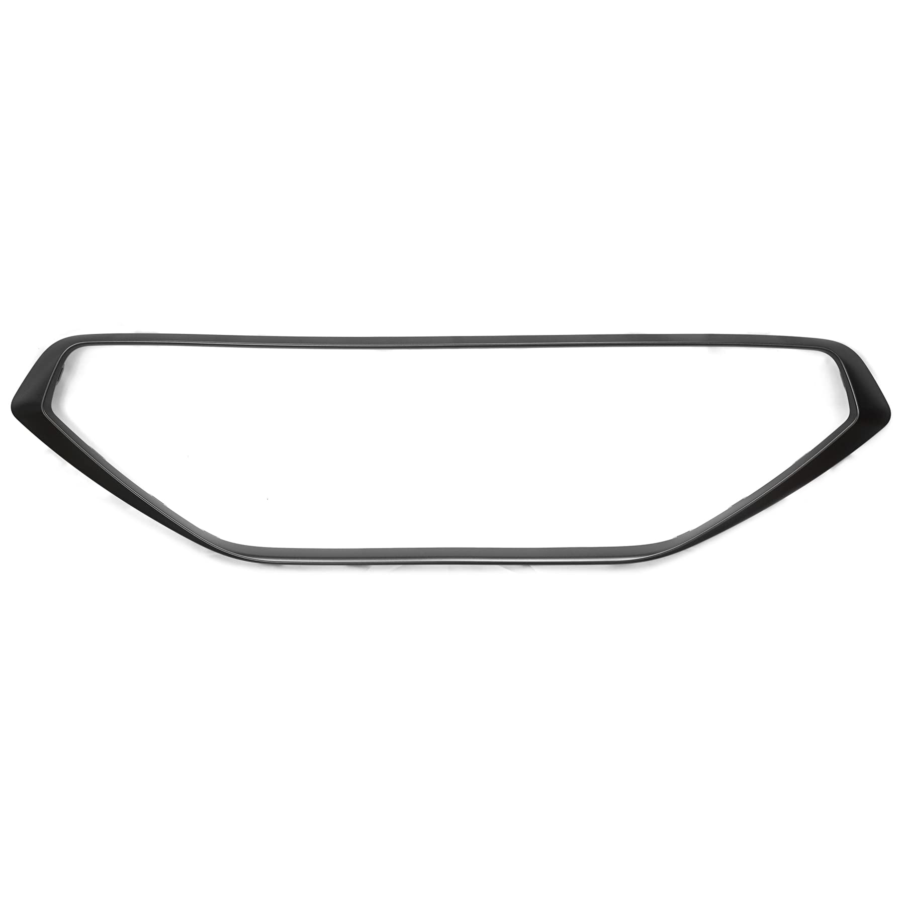 Seat 5FF854643A1XZ Zierrahmen Kühlergrill Rahmen, schwarz Seat 5FF854643A1XZ Zierrahmen Kühlergrill Rahmen, schwarz von Seat