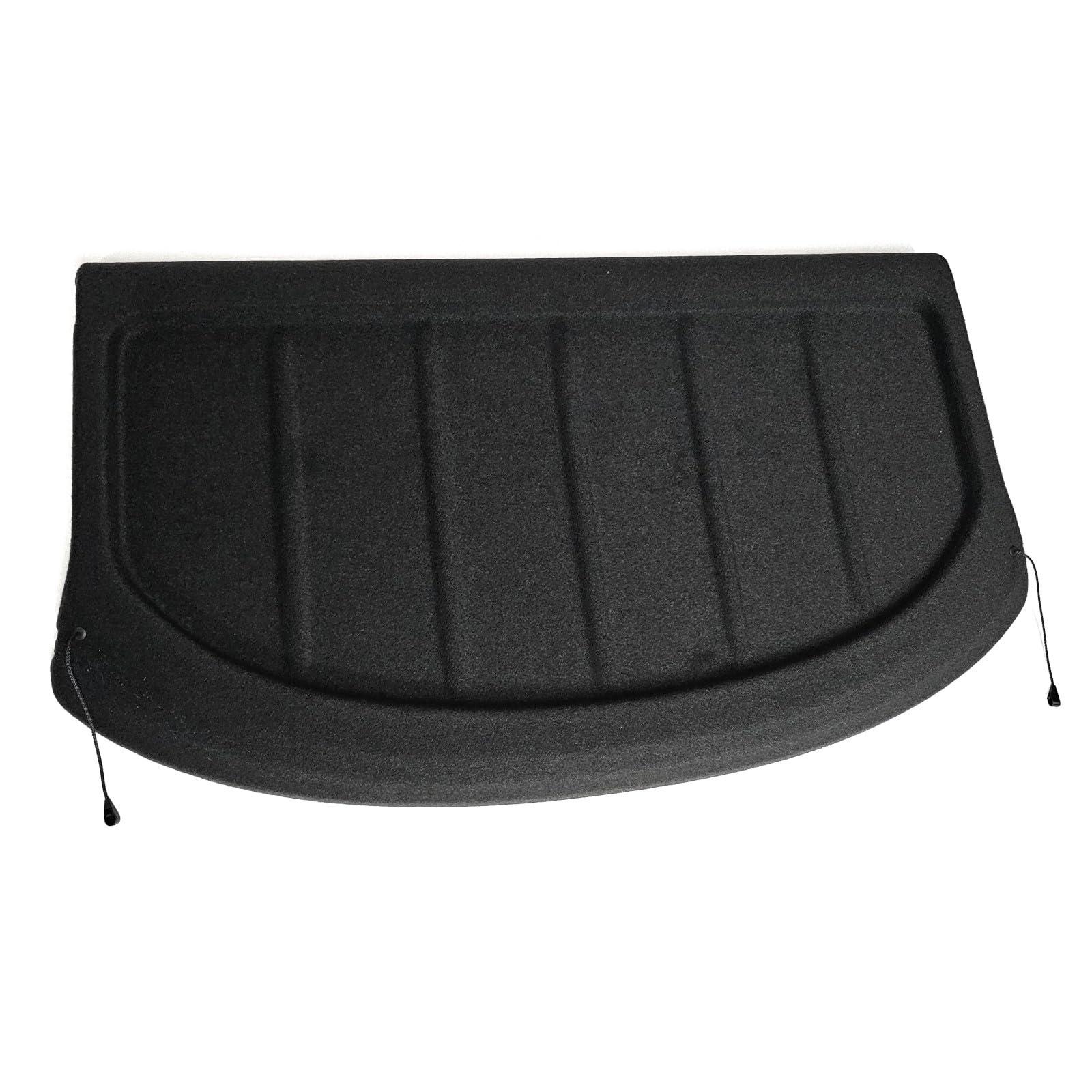 Seat 5FF867769A6E8 Kofferraumabdeckung Deckel Hutablage, schwarz Seat 5FF867769A6E8 Kofferraumabdeckung Deckel Hutablage, schwarz von Seat