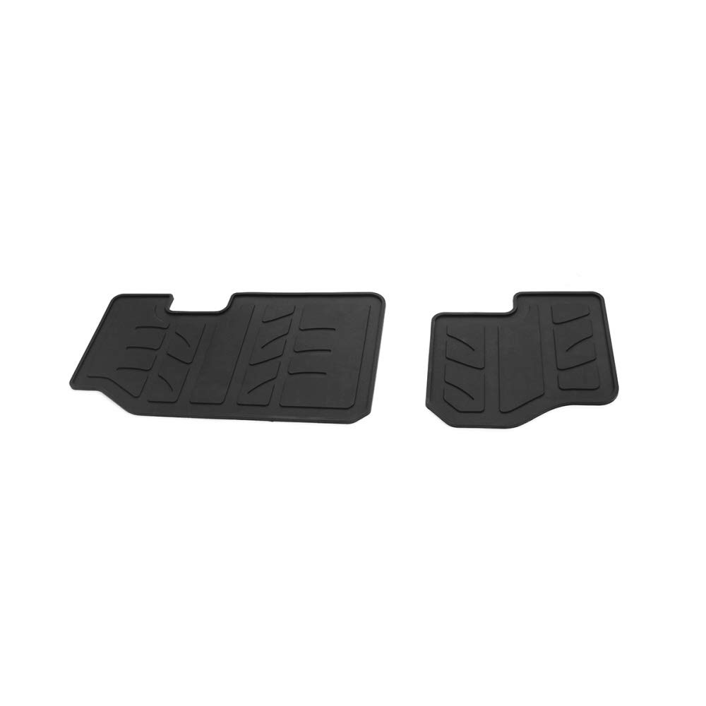 Seat 5FJ061500A041 Fußmatte 3. Sitzreihe Gummimatte, nur 7-Sitzer Seat 5FJ061500A041 Fußmatte 3. Sitzreihe Gummimatte, nur 7-Sitzer von Seat