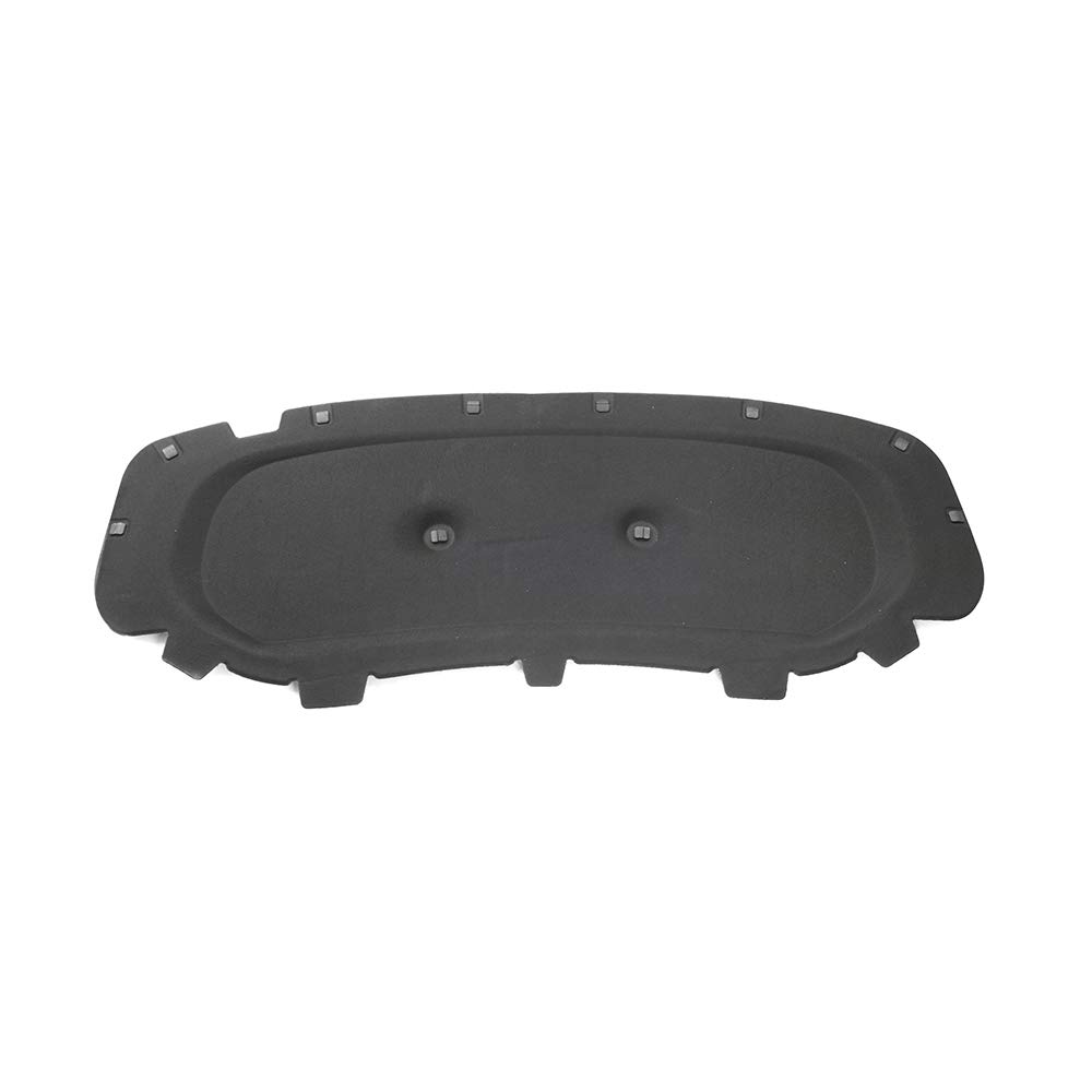 Seat 5NG863831 Dämpfung Motorhaube Dämmmatte Dämpfungsmatte Seat 5NG863831 Dämpfung Motorhaube Dämmmatte Dämpfungsmatte von Seat