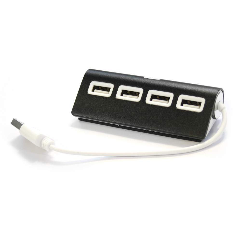 Seat 6H1063829KBA USB-Hub vierfach Seat 6H1063829KBA USB-Hub vierfach von Seat