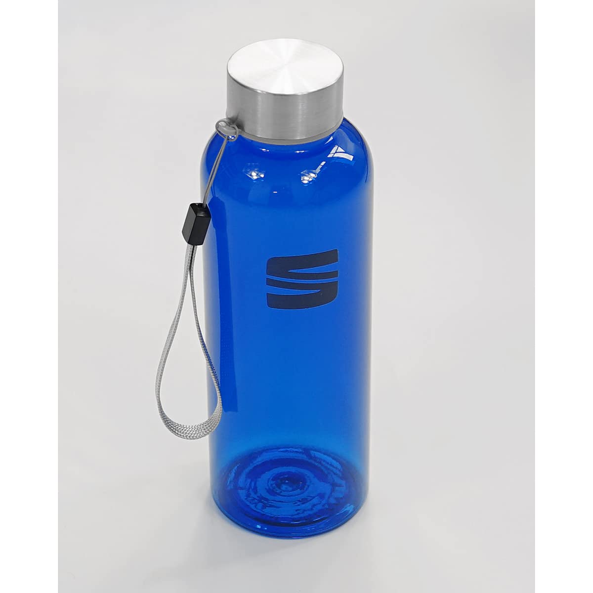 Seat 6H1069601AKAJ Mehrwegflasche Flasche Bottle, blau Seat 6H1069601AKAJ Mehrwegflasche Flasche Bottle, blau von Seat
