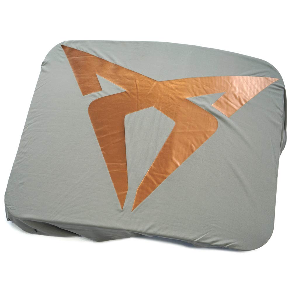 Seat 6H3061701 Fahrzeugabdeckung Cupra Formentor Car Cover Autogarage Abdeckplane, für den Innenbereich Seat 6H3061701 Fahrzeugabdeckung Cupra Formentor Car Cover Autogarage Abdeckplane, für den Innenbereich von Seat