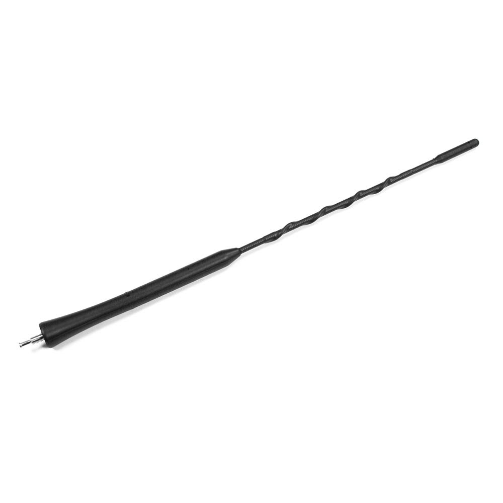 Seat 6J0035849 Antennenstab Antenne Stab Dachantenne Radio (M5 Gewinde) von Seat