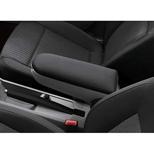 Seat 6JA061100 Mittelarmlehne Nachrüstung Armlehne Ablage Seat 6JA061100 Mittelarmlehne Nachrüstung Armlehne Ablage von Seat