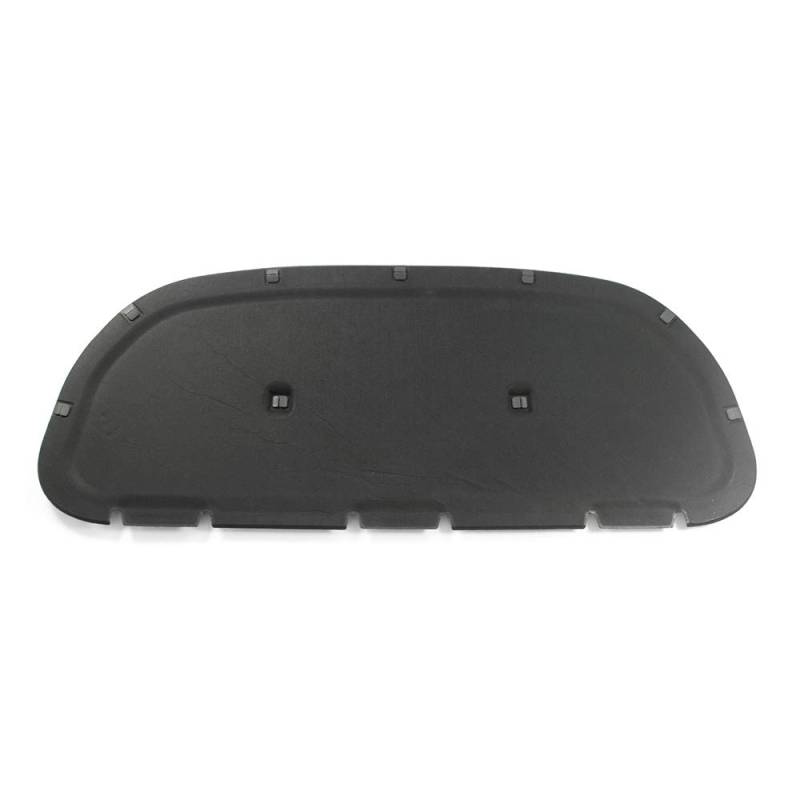 Seat 7N0863831 Dämpfung Motorhaube Dämmmatte Motorhaubendämpfungsmatte Motordämpfung von Seat