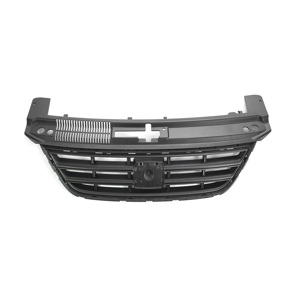 Seat 7N5853653D9B9 Kühlergrill FR Grill Design Tuning satinschwarz, nur Facelift ab MJ 2016 Seat 7N5853653D9B9 Kühlergrill FR Grill Design Tuning satinschwarz, nur Facelift ab MJ 2016 von Seat