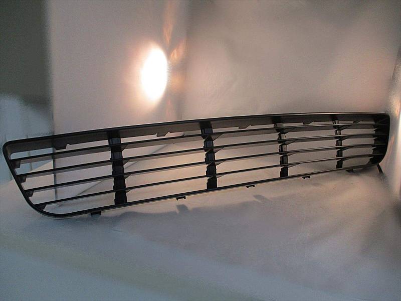 echtem Seat Alhambra 2001–2010 – FRONT BUMPER befestigt. NEU. 7 m7854687 01 C von Seat