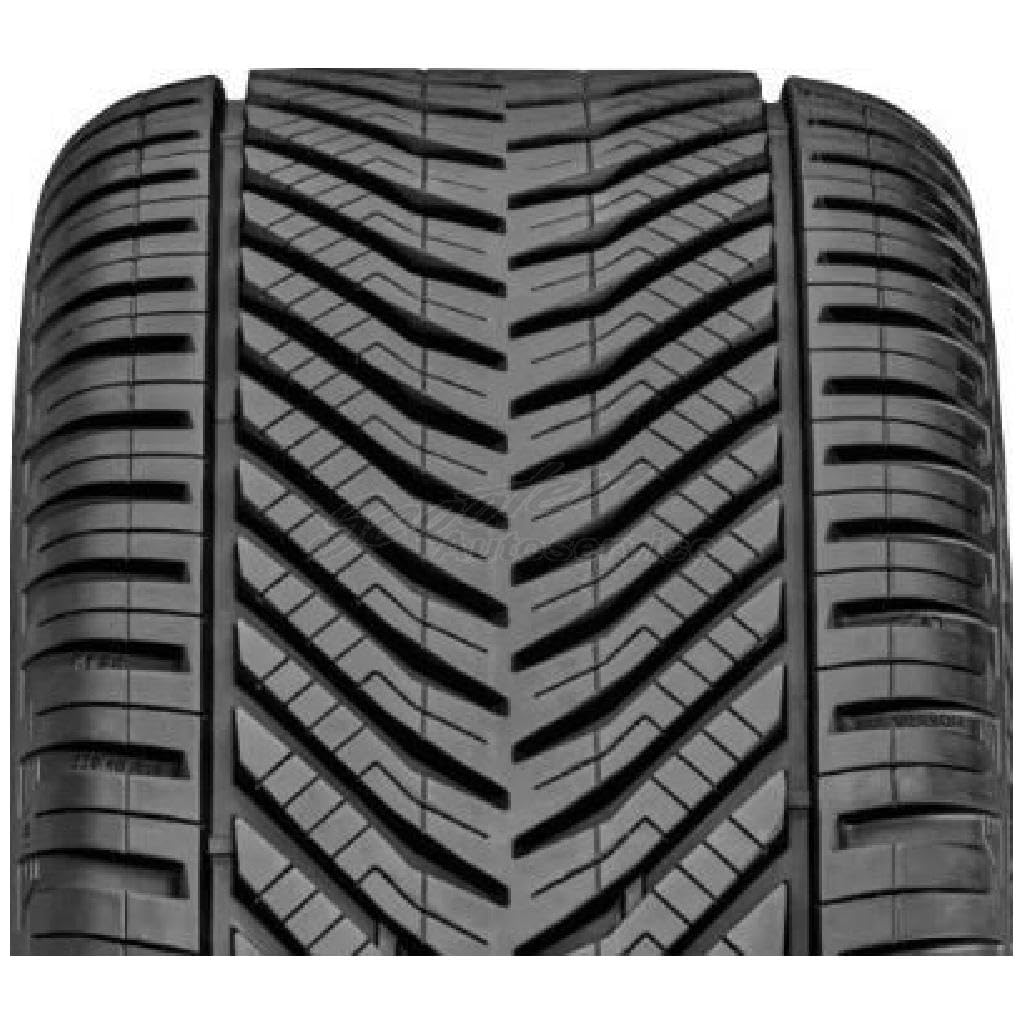 SEBRING Ganzjahresreifen 235/45 ZR 18 XL TL 98Y SEBRING ALL SEASON BSW M+S 3PMSF Allwetter SEBRING Ganzjahresreifen 235/45 ZR 18 XL TL 98Y SEBRING ALL SEASON BSW M+S 3PMSF Allwetter von Sebring