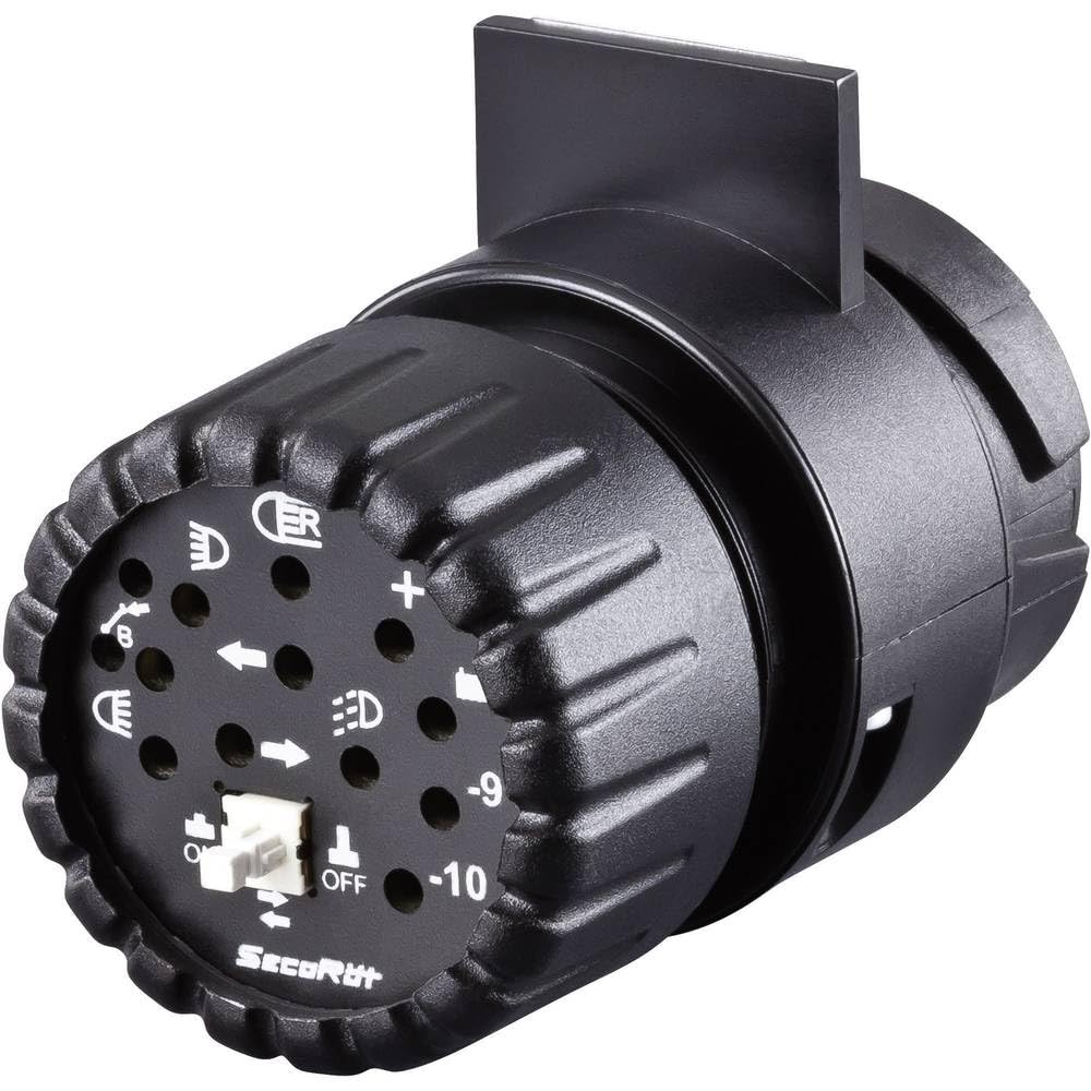 SECOR TT Mini-PR FBOX FEHLERSIMULATION SECOR TT Mini-PR FBOX FEHLERSIMULATION von SecoRüt