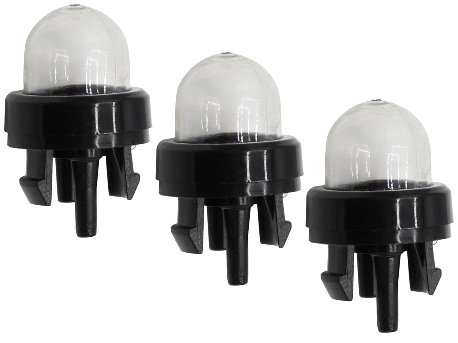 SECURA 3x Primer Benzinpumpe kompatibel mit Stihl FS 44 R Freischneider SECURA 3x Primer Benzinpumpe kompatibel mit Stihl FS 44 R Freischneider von Secura