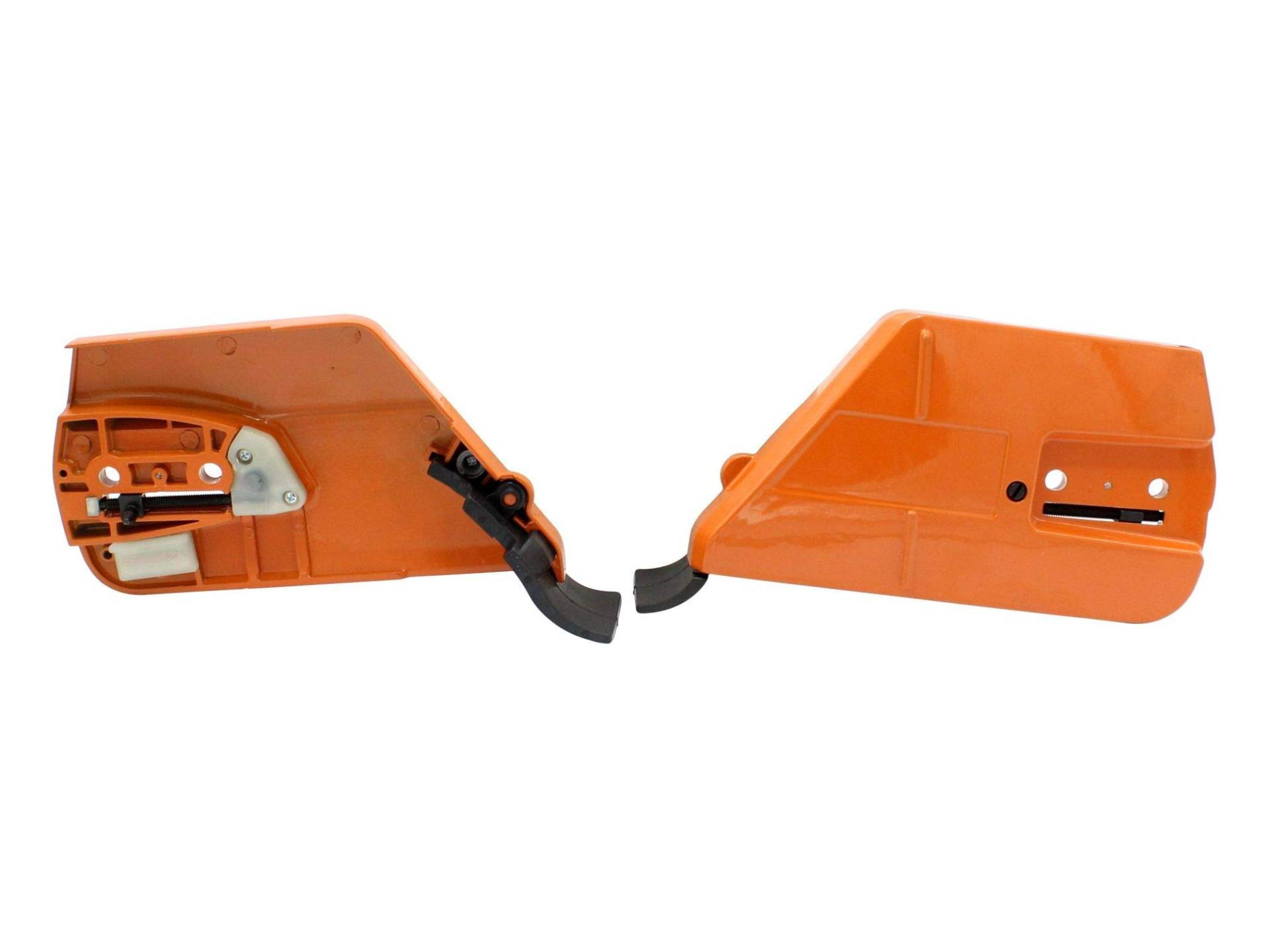 SECURA Kettenraddeckel kompatibel mit Husqvarna 576 XP AutoTune Motorsäge von SECURA