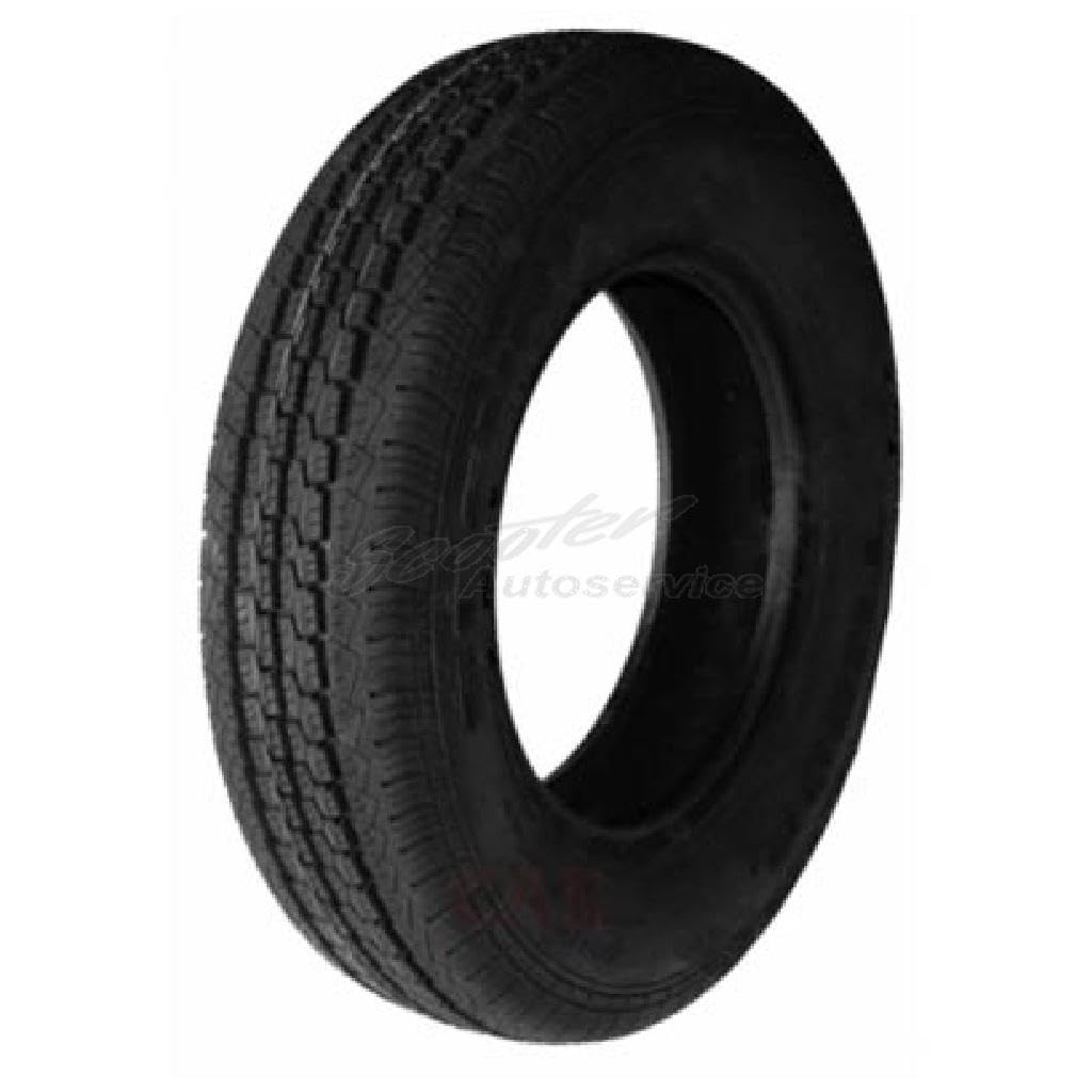 SECURITY 155/70R12C 104/101N (C,F,72) Profil: TR 603 / Sommer von Security