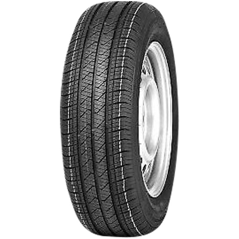 SECURITY Sommerreifen 185/65 R 14 XL TL 93N AW414 TRAILER BSW M+S von Security