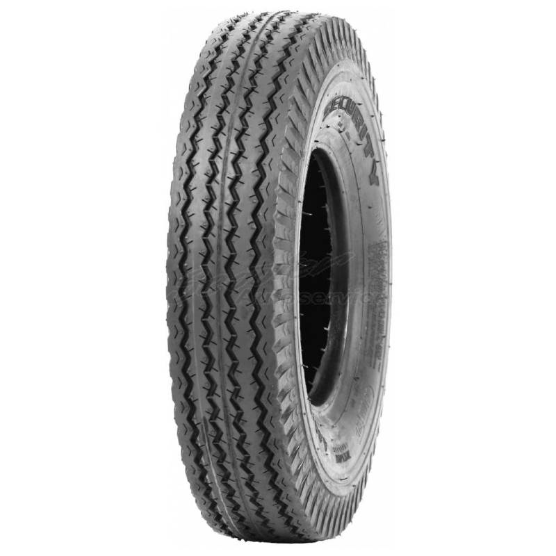 SECURITY Sommerreifen 4.80/4.00-8 TL 70N BK-804 TRAILER von Security