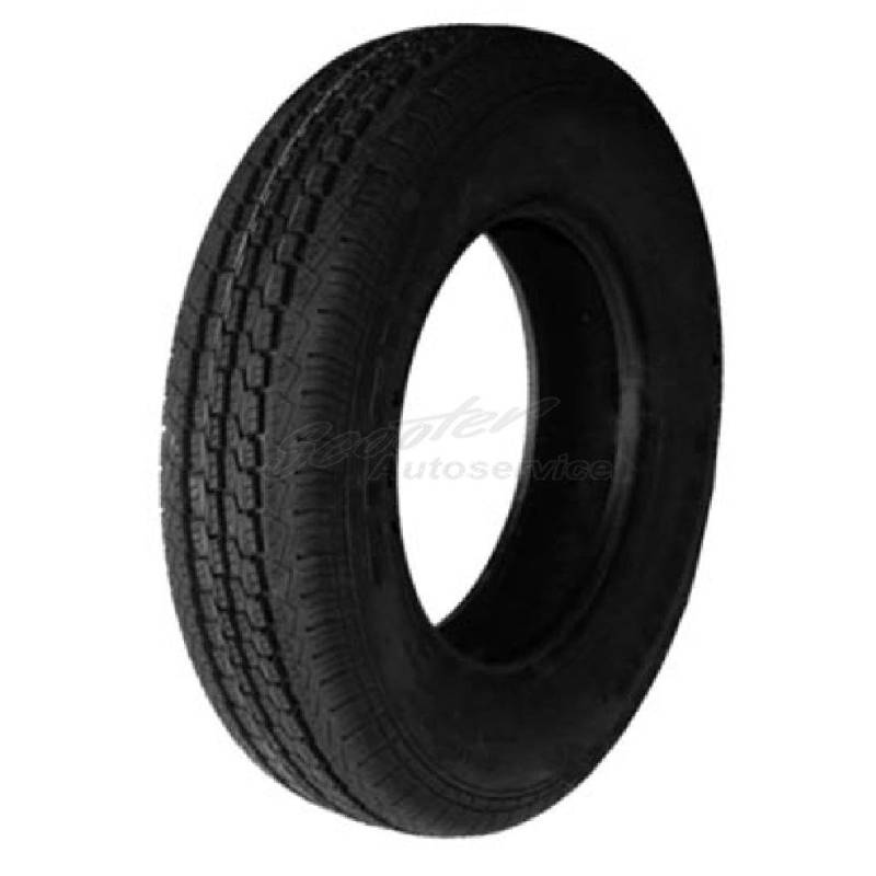 SECURITY TR 603-195/60R12C 108/106N - E/F/72Db - Anhängerreifen von Security