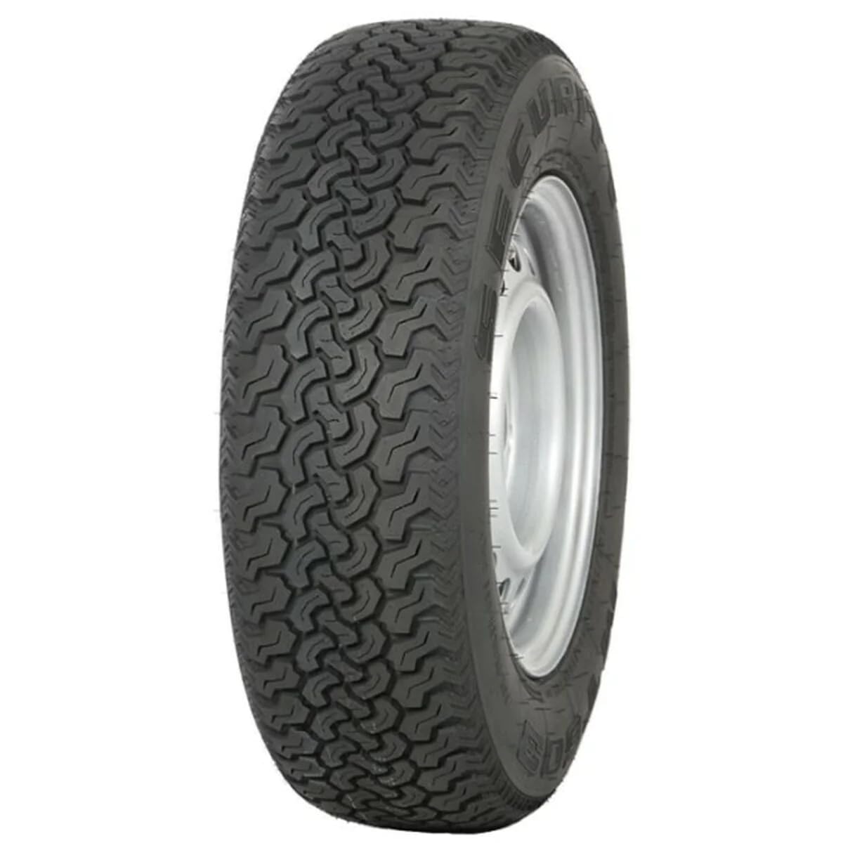 Sommerreifen 185/70 R13 108N Security TR-603 GTA von Security