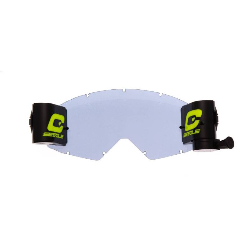 SeeCle 416208 Mud Device Kit kompatibel mit Oakley Proven von SeeCle