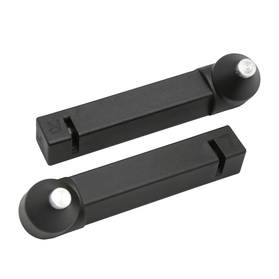 SEFIS Motorradständer-Adapter SET D18, M20 und M20U Vorder- und Hinterrad Motorradheber Serviceständer Front und Heck motorrad montageständer hinten motorrad ständer set motorrad (Dorn) von Sefis moto