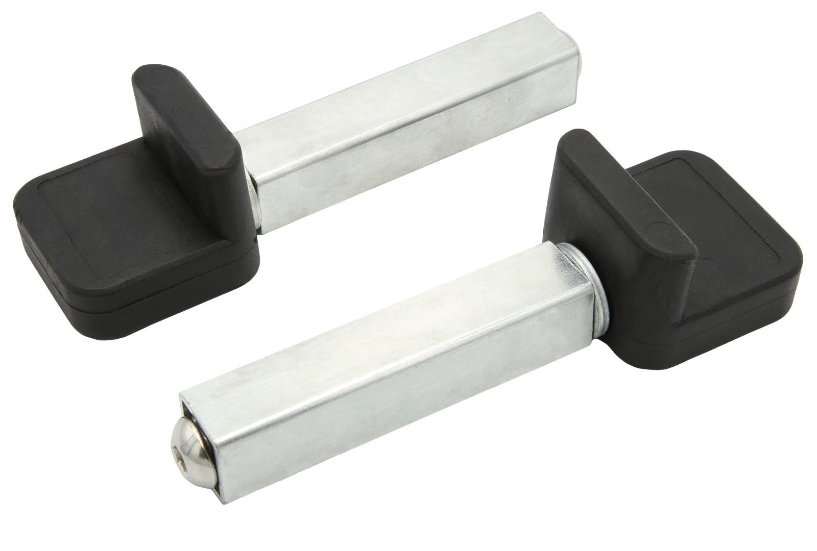 SEFIS Motorradständer-Adapter SET D18, M20 und M20U Vorder- und Hinterrad Motorradheber Serviceständer Front und Heck motorrad montageständer hinten motorrad ständer set motorrad (Standard) von Sefis moto