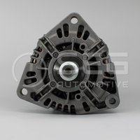 Drehstromgenerator SEG AUTOMOTIVE 0124655243 von Seg Automotive
