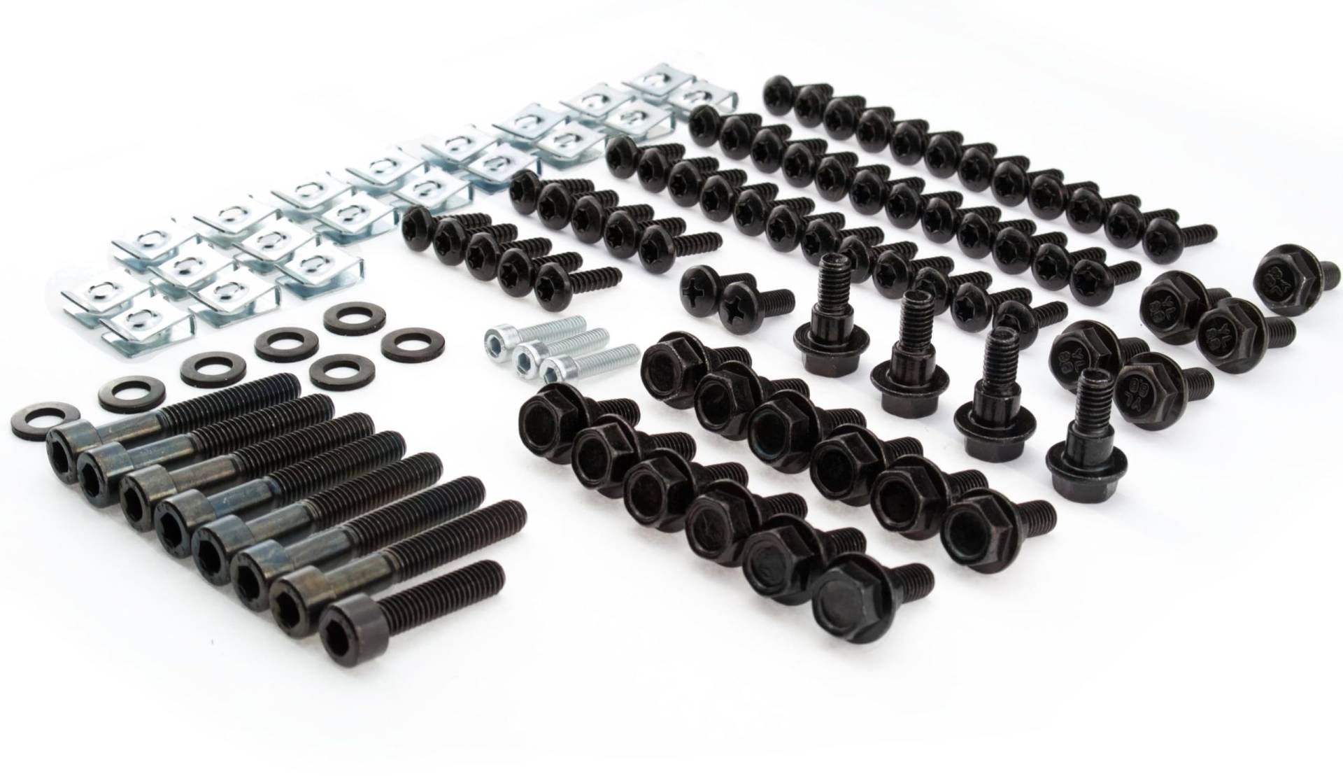 Peugeot Speedfight 3 Schrauben Set Verkleidung schwarz Clipse Schraubenset Klemmen Varioschrauben Peugeot Speedfight 3 Schrauben Set Verkleidung schwarz Clipse Schraubenset Klemmen Varioschrauben von SEGO