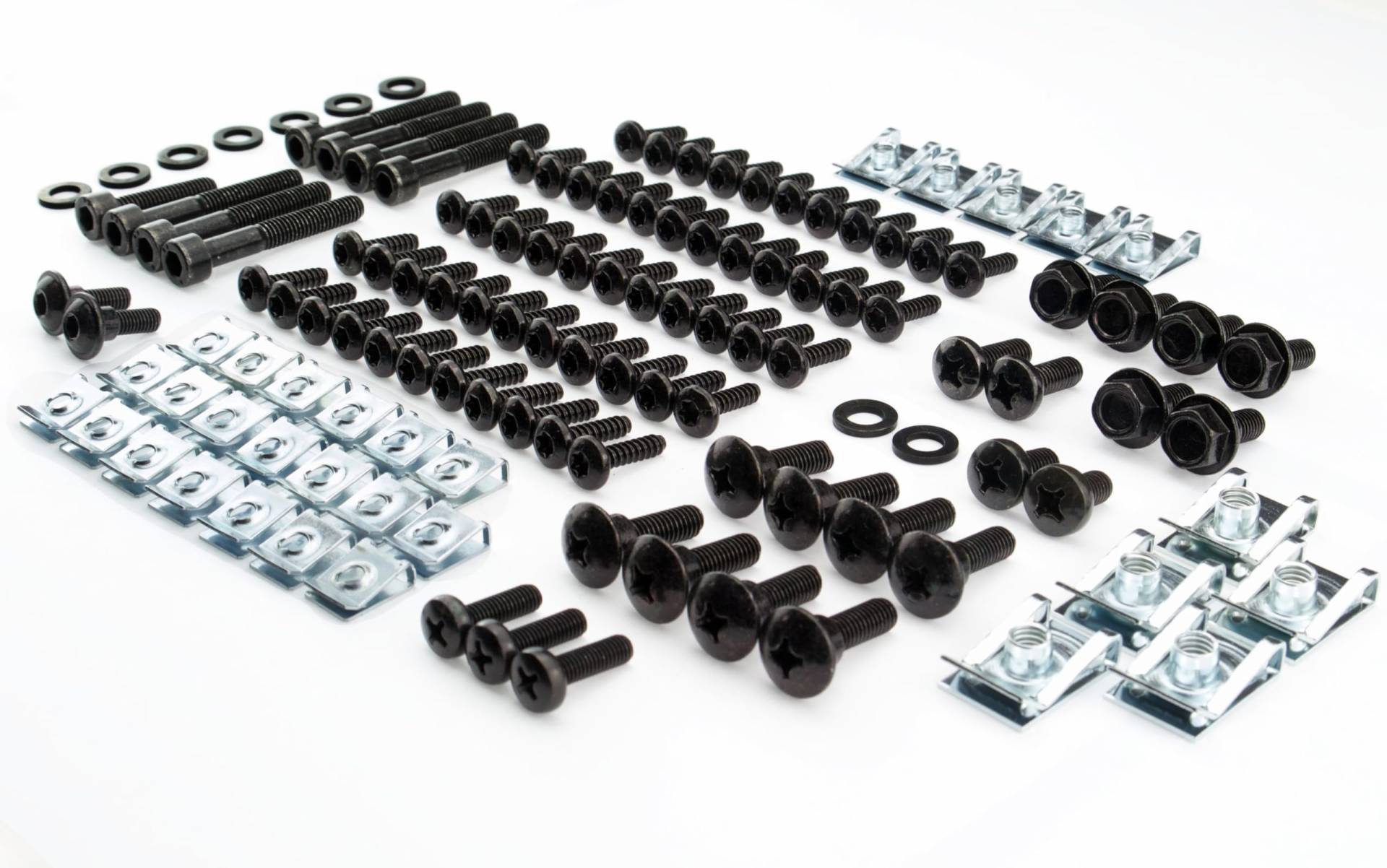 Peugeot Vivacity 3 Verkleidungsschrauben Set Clipse Klemmen Vario Schrauben schwarz Peugeot Vivacity 3 Verkleidungsschrauben Set Clipse Klemmen Vario Schrauben schwarz von SEGO