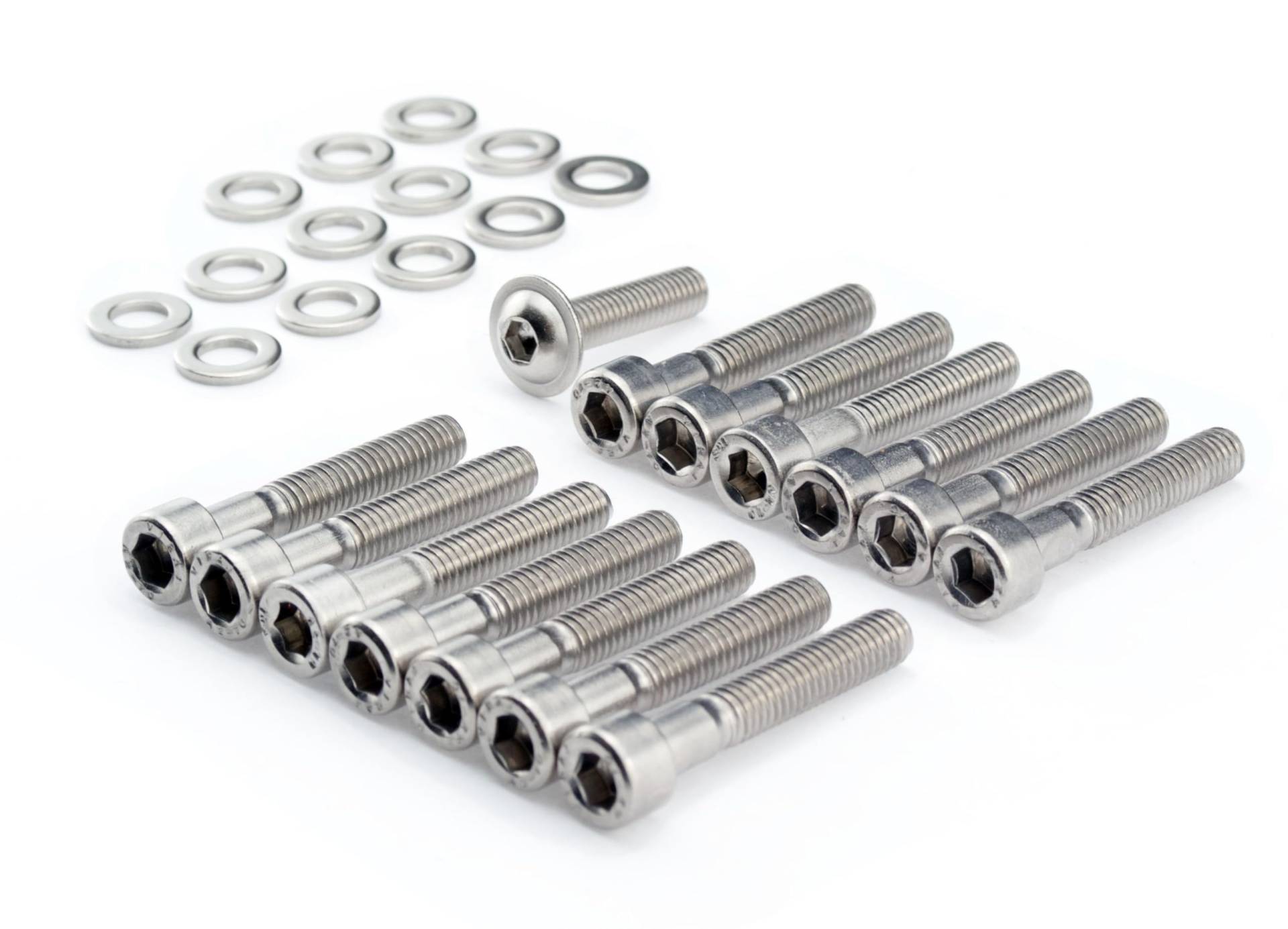 Piaggio Sfera Variomatikschrauben Edelstahl rostfrei A2 Schrauben Vario Set V2A Piaggio Sfera Variomatikschrauben Edelstahl rostfrei A2 Schrauben Vario Set V2A von SEGO