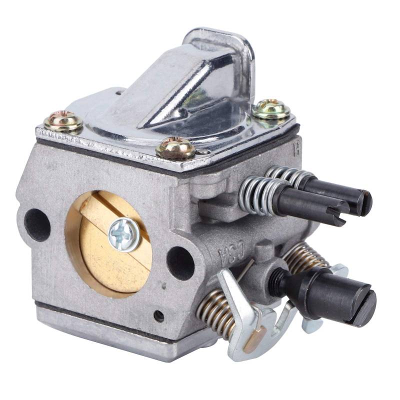 Carburetor -Baugruppen Aluminiumkohlenhydrat -Ersatz für 034 036 MS340 MS350 MS360 Langable Material Easy Installation Professional Manufacturing von Segrehy