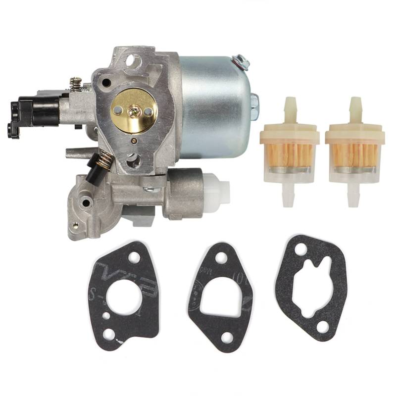 Carburetor -Zubehör Hochwertige Aluminium -Vergaser -Vergaser -Kit -Ersatzteile für Robin EX17 SP170 EX13 EX130 EX170 6 PS Motor von Segrehy