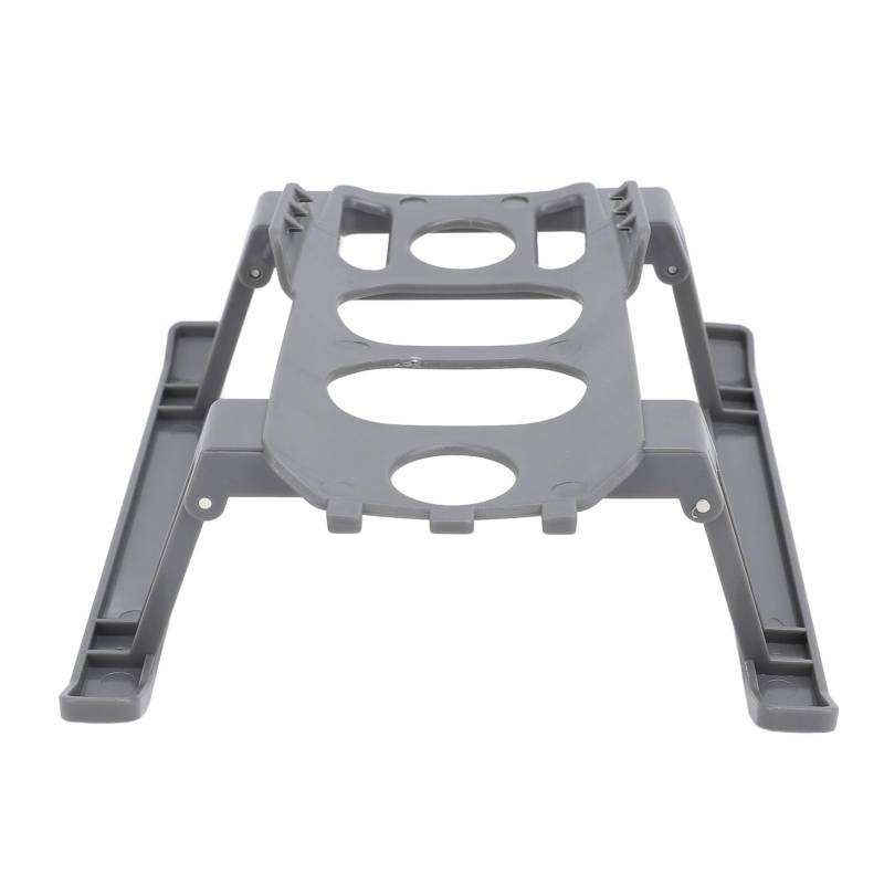 Drohnenfahrwerksgeräte Leicht stabile verlängerte Landebeine für Mavic2 Zoom Pro Accessoires Universal Fit ABS Material Schnellfreisetzungsdesign (Falten) von Segrehy