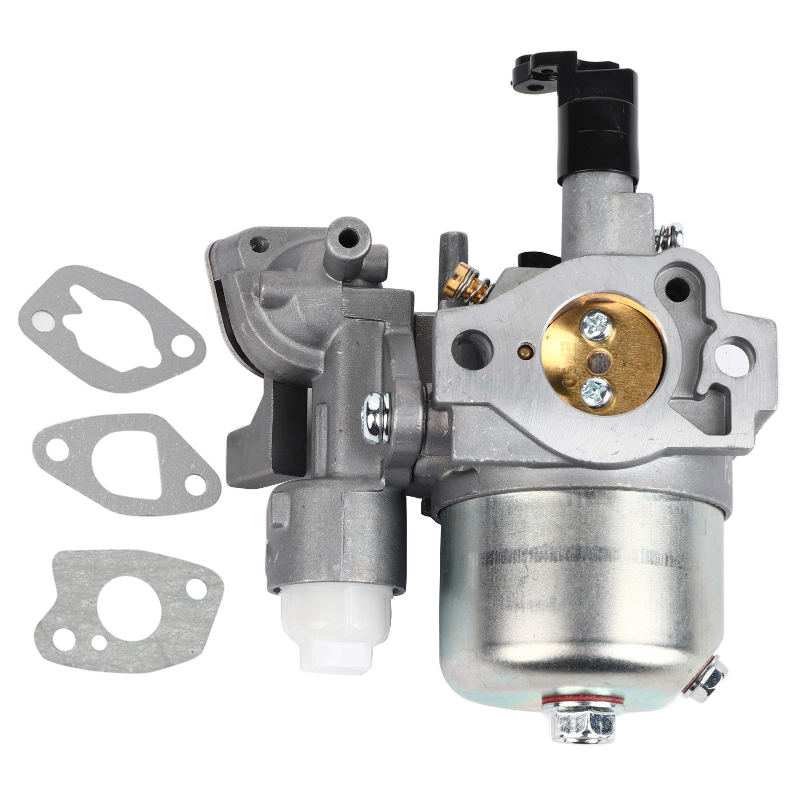 Ersatz Vergaser für Robin EX17 EX 17 Moteur 2776230150 Brandneue hochwertige Motormotor Vergaser mit Dichtung Easy Installation e Übereinstimmung für Original -Rasenmäher Ersatz Vergaser für Robin EX17 EX 17 Moteur 2776230150 Brandneue hochwertige Motormotor Vergaser mit Dichtung Easy Installation e Übereinstimmung für Original -Rasenmäher von Segrehy