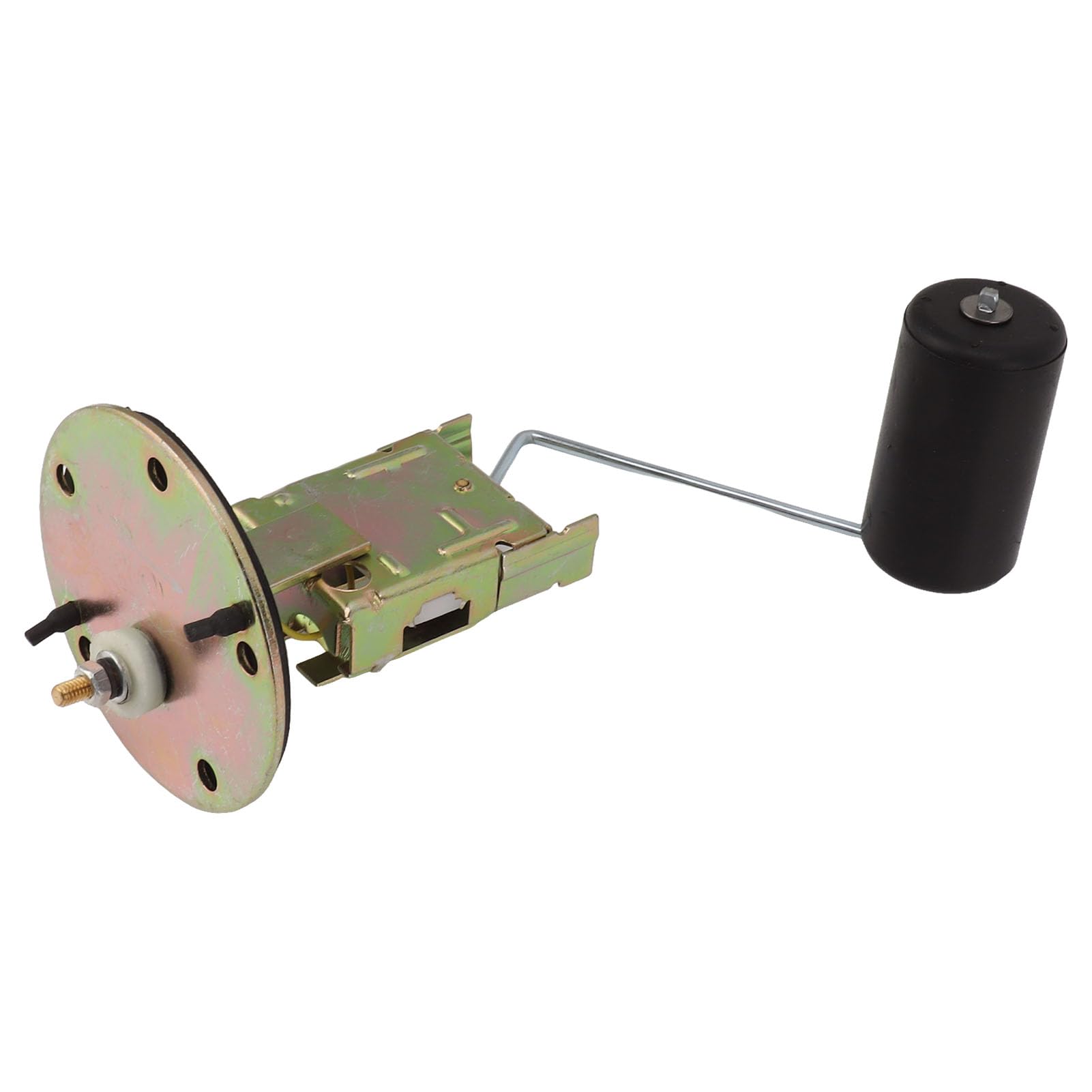 Kraftstoffspiegel -Sensor Kupfer ABS hohe Genauigkeit Universal Kraftstoffmessgerät Sendeeinheit für Auto -LKW -Generator Traktor Langlebige und zuverlässige (150 mm) von Segrehy