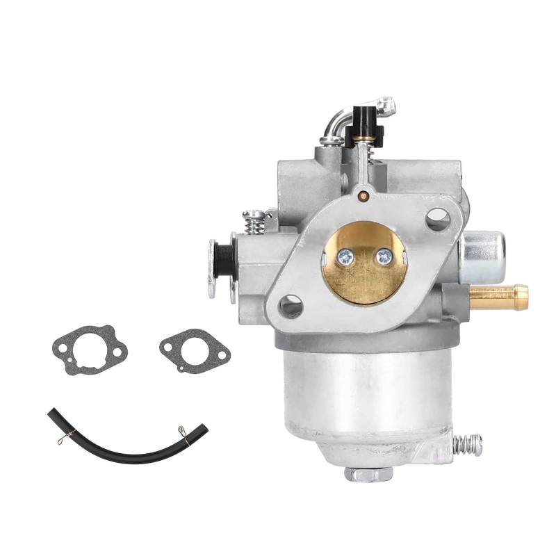 Rasenmäher Vergaser Set langlebiger Ersatzzubehör für 150037033 FH500vas38 Rasenmäher Aluminiummaterial von Segrehy