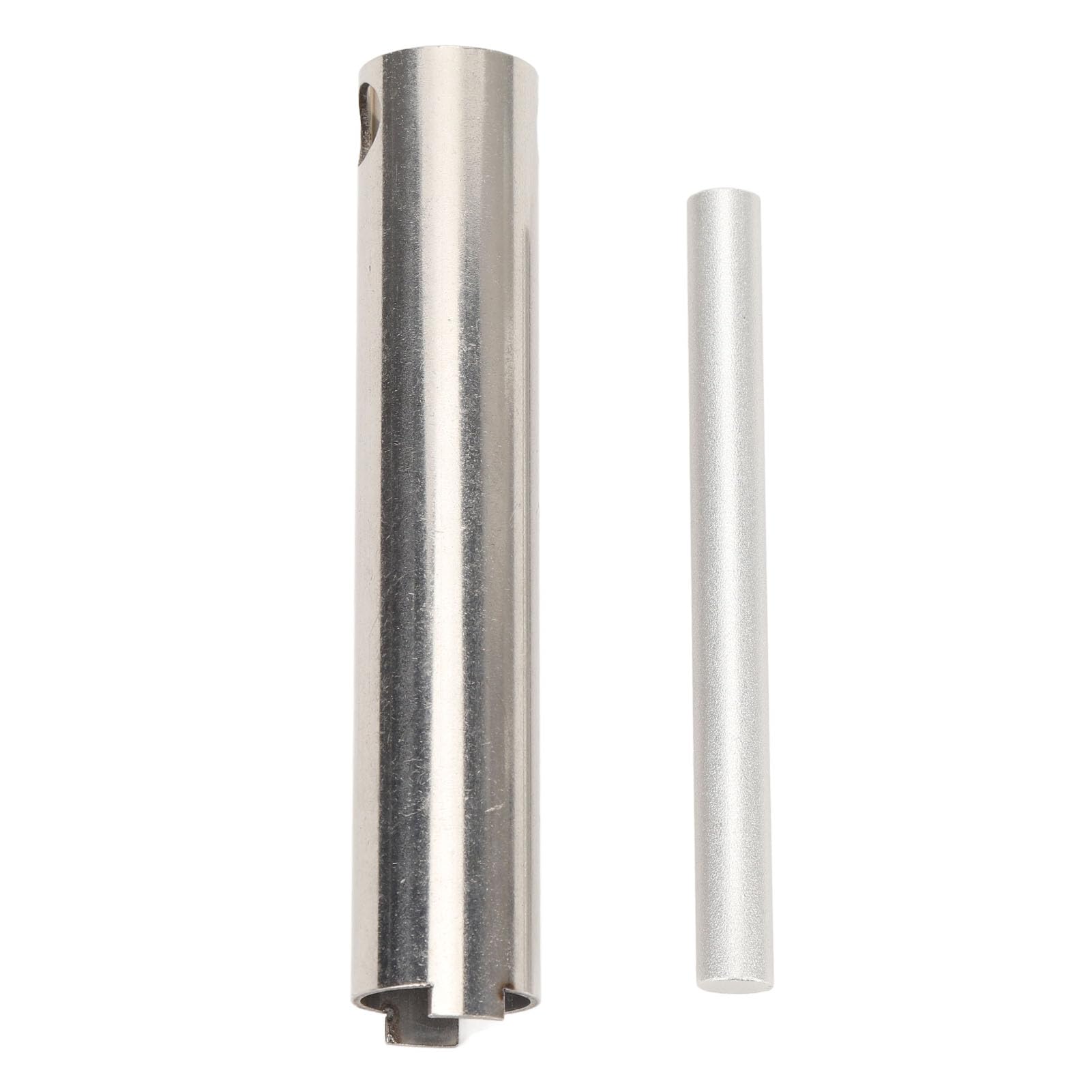Segrehy Tool zur Entfernung des Patronenhalterers mit Griff mit effizientem Edelstahl Aluminium Easy Push and Pull -Wiederaufbau -Puller -Kit für 1224 1234 1248 Wasserhahnaustausch Segrehy Tool zur Entfernung des Patronenhalterers mit Griff mit effizientem Edelstahl Aluminium Easy Push and Pull -Wiederaufbau -Puller -Kit für 1224 1234 1248 Wasserhahnaustausch von Segrehy