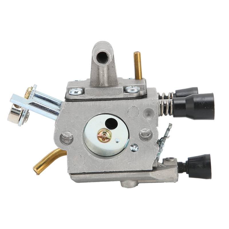 Vergaser-Ersatzteil Hochwertige Aluminium-Vergaser-Montage für FS400 FS450 FS480 SP400 SP450 und Zama C1QS34H 4128 120 0651 von Segrehy