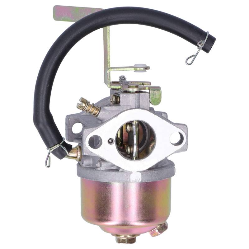 Vergaser -Kohlenhydrat -Aluminium -Ersatz ideal für MZ175 MZ2600 166F Motorwasserpumpe von Segrehy